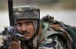 Terrorists open fire on security forces in Kashmir; five personnel injured